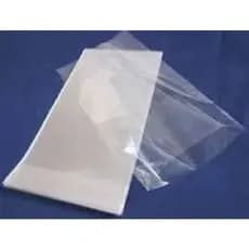 Saquinho Para Embalar Controle Remoto 8cm X 25cm 50 Unid.
