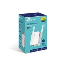 Repetidor Tp Link RE305 One Mesh AC1200 Dual Band V4.0