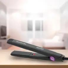 Chapinha Prancha de Cabelo Slim Cerâmica Iônica Mallory Divine Liss