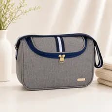 Bolsa Maternidade Pequena Infantil Luxo AMOR