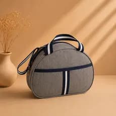 Bolsa Pequena para passeio Maternidade AMOR
