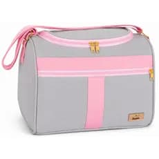 Bolsa Pequena Maternidade Infantil Harmonia