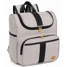 Mochila Maternidade Bebê Infantil Harmonia