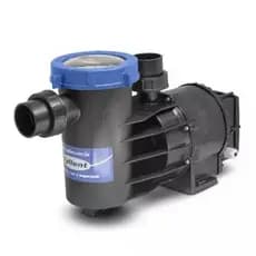 Motobomba De Piscina Syllent 1/4 Cv C/ Pré Filtro 220V