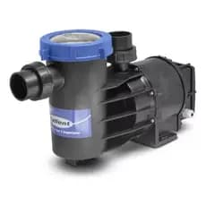 Bomba Com Pré Filtro Para Piscina 1/3cv 220v Syllent
