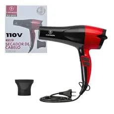 Secador de Cabelo Profissional 3000w Premium 110V Kapbom KA-0922