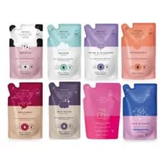 Cuide-se Bem Loção Hidratante Desodorante Corporal  350ml Refil - escolha seu item - oBoticário