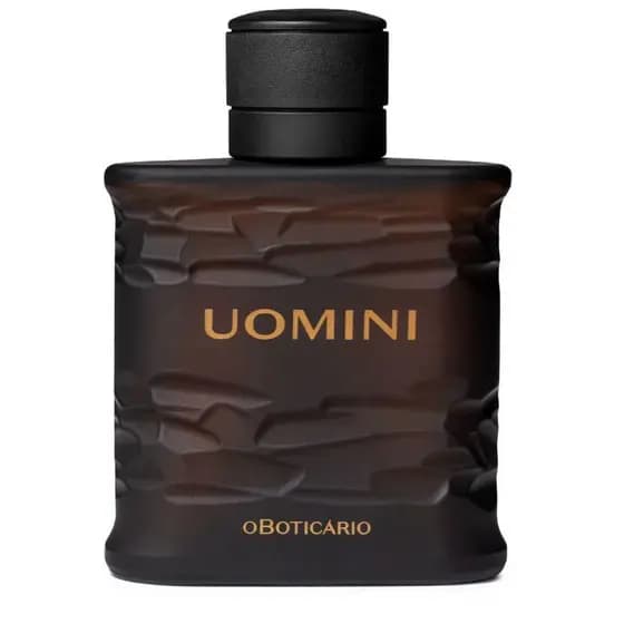 Uomini Tradicional Desodorante Colônia 100ml - oBoticário