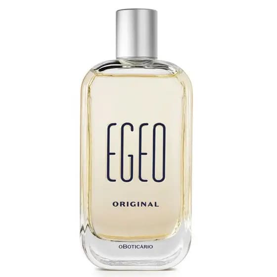 Egeo Original Desodorante Colônia 90ml - oBoticário