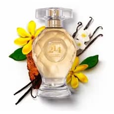 Botica 214 Golden Gardênia Eau De Parfum 75ml - o Boticário