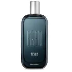 Egeo Bomb Black Desodorante Colônia 90ml - oBoticário