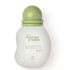 Mamãe e Bebê Água de Colônia 100ml - NATURA