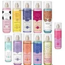 Cuide-Se Bem Body Splash 200ml - escolha o seu - oBoticário