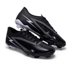 Chuteira Campo Striker Com Travas Original Uzze