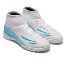Chuteira Society UZ 2000 Botinha Cano Alto Adulto Uzze Sport