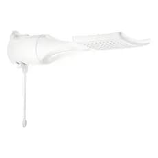 Chuveiro Elétrico Lorenzetti Loren Shower Eletrônico 220V 6800W