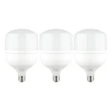 Kit 3 Lâmpadas T100 Led 50w G-light Eficiente Durável E