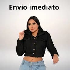 Casaco Teddy Cropped Blusa Feminino Pelinho Blogueira Envio Imediato⁠