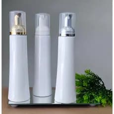Espumadora Luxo150ml