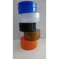 100 Potes 150g Vazio Ideal P/ Creme, Gel, Pomada, Óleos