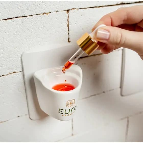 Difusor Aromatizador Elétrico Premium Bivolt Standard