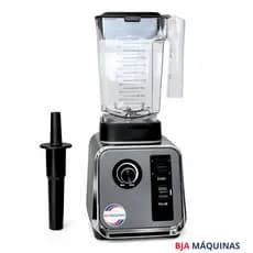 Liquidificador Blender Alta Potencia 1500 Watts  BJA-2L  INMETRO Garantia Peças Reposição  sem  BPA