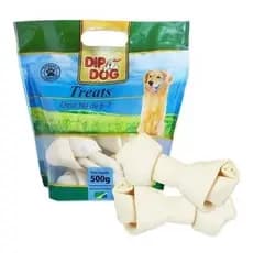 Petisco Nozinho 6/7 Ossinho  500 G Bja