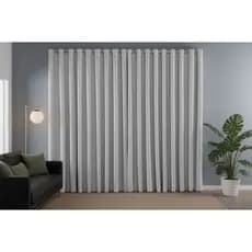 Cortina 4 x 2,80 m Blackout Quarto Sala Janela Evita Luz