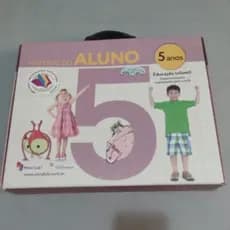 Mente Inovadora Mid Lab educação Infantil 5 Anos