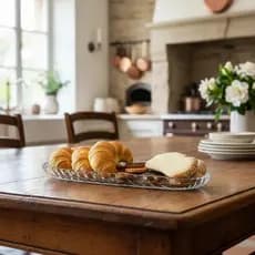 Travessa Folha Prato Decorativo Mesa Posta Petisqueira Lyor