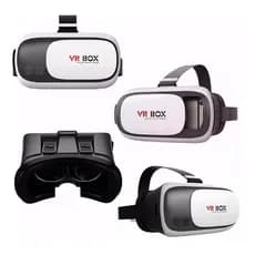 Óculos Vr Box- Celular - 3D Virtual + Controle Bluetooth - Realidade Virtual Android iPhone Entrega Imediata