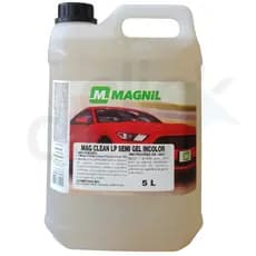 Limpa Pneu Baba de Camelo Pretinho Gel - 5 Litros