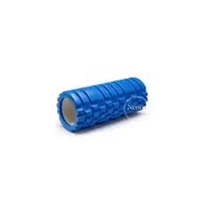 Rolo de Massagem GRANDE Miofascial Liberação Muscular Academia Pilates Yoga |  COR ALEATORIA