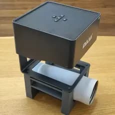Suporte daja dj6 máquina a laser