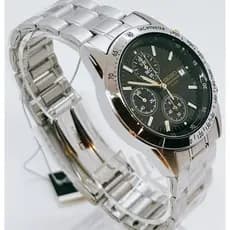 Relógio Cronógrafo Seiko Spirit Sbtq043 10 Atm Made In Japan Original