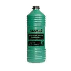Solucao De Bateria Uso Geral 1 Litro Rq102012 RADNAQ