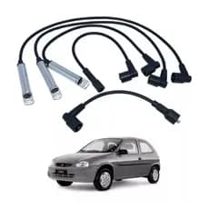 Cabos De Vela Gm Corsa 1.0 1.4 1.6 Efi 94/96  ILMG66