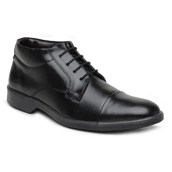 Sapato Oxford social clássico luxuoso Bertelli Promoção por tempo limitado Aproveite