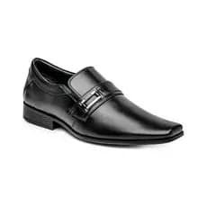 Sapato Social Masculino Luxo Conforto Macio Casamento Oferta