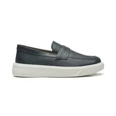 Tênis Casual Sapatênis Infantil Loafer Confortavel Promoção