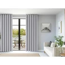 Cortina 3 x 2,80 m Blackout Quarto Sala Janela Evita Luz