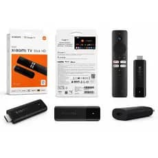 Xiaomi Mi TV Stick MDZ-24-AA de voz Full HD 8GB 2 Gen Original Envio Imediato!