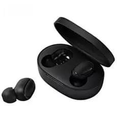 A6S TWS Fone De Ouvido Sem Fio Bluetooth Fones Estéreo Mini Com Cancelamento De Ruído Para Android