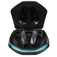 Fone De Ouvido Lenovo Gm2 Pro Gamer Music Bluetooth 5.3 tws com microfone thinkplus gm 2 pro 100% original