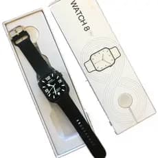 Smartwatch 8 W28 Pro Serie 8 Lançamento Original