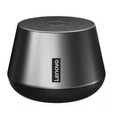 Mini Caixa Som Bluetooth Tws Lenovo K3 Pro Portátil