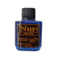 Limpa Prata Kit c/ 10 Nuri 35ml Original - O melhor Limpa Prata 925