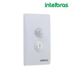 Interruptor Sensor Presença P/iluminação ESPi 180 E+ IntelBras