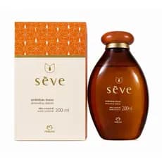Óleo Seve Amêndoas Doces Natura Original 200ml