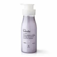 Hidratante Corporal Natura Tododia Algodão 400ml Original